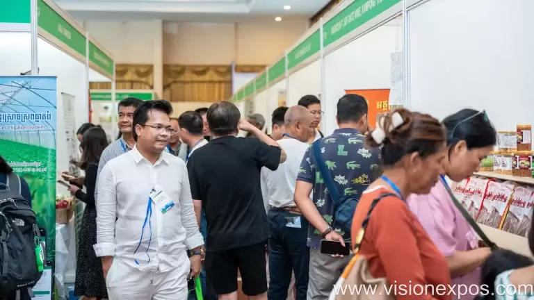 2027年柬埔寨金边畜牧畜禽养殖屠宰加工设备展<br>Livestock Cambodia 2027插图3 2027年柬埔寨金边畜牧畜禽养殖屠宰加工设备展<br>Livestock Cambodia 2027插图3