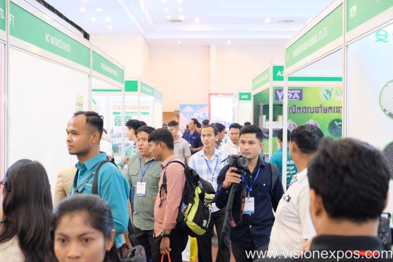 2027年柬埔寨金边畜牧畜禽养殖屠宰加工设备展<br>Livestock Cambodia 2027插图2 2027年柬埔寨金边畜牧畜禽养殖屠宰加工设备展<br>Livestock Cambodia 2027插图2