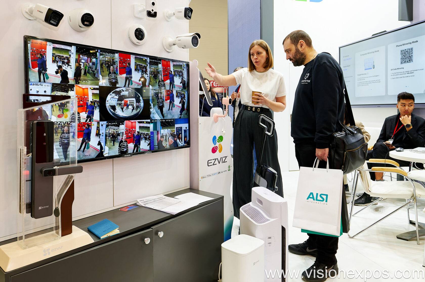 2027年哈萨克斯坦安防消防应急救援装备展<br>Kazakhstan Security Systems 2027插图5 2027年哈萨克斯坦安防消防应急救援装备展<br>Kazakhstan Security Systems 2027插图5
