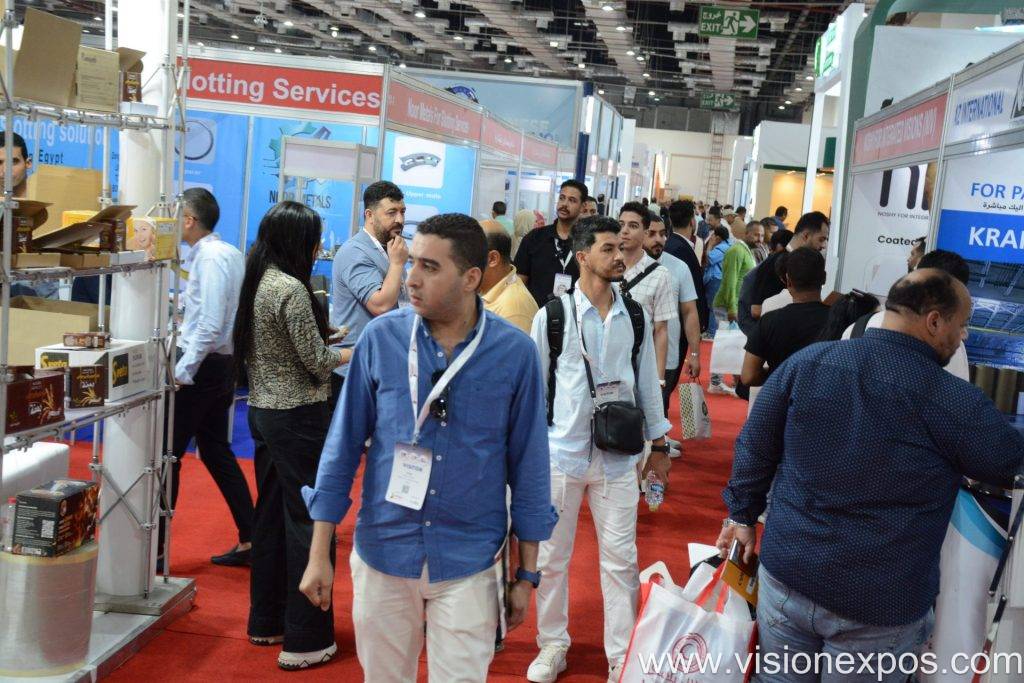 2027年埃及开罗国际纸业造纸原料及加工设备展<br>PAPER-ME Paper Middle East Egypt 2027插图5 2027年埃及开罗国际纸业造纸原料及加工设备展<br>PAPER-ME Paper Middle East Egypt 2027插图5
