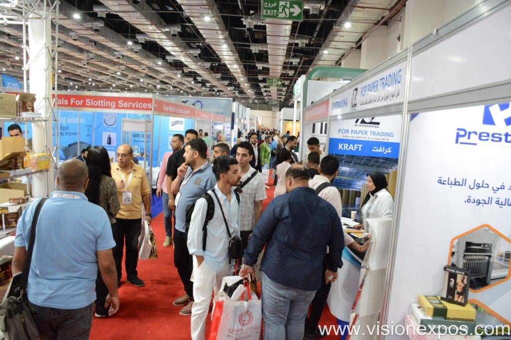 2027年埃及开罗国际纸业造纸原料及加工设备展<br>PAPER-ME Paper Middle East Egypt 2027插图1 2027年埃及开罗国际纸业造纸原料及加工设备展<br>PAPER-ME Paper Middle East Egypt 2027插图1