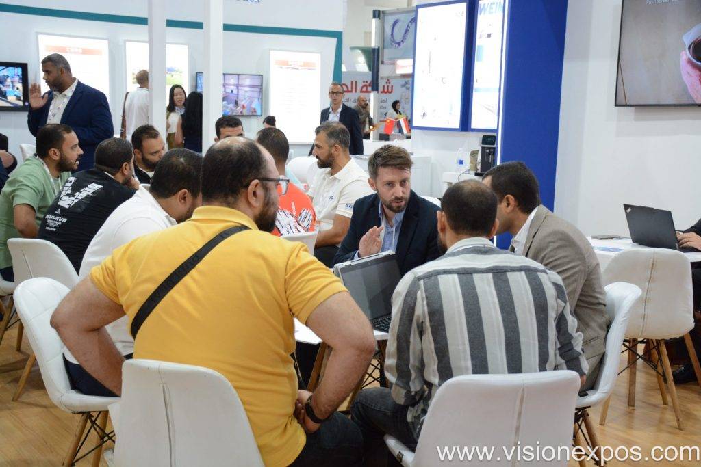 2027年埃及开罗国际纸业造纸原料及加工设备展<br>PAPER-ME Paper Middle East Egypt 2027插图6 2027年埃及开罗国际纸业造纸原料及加工设备展<br>PAPER-ME Paper Middle East Egypt 2027插图6