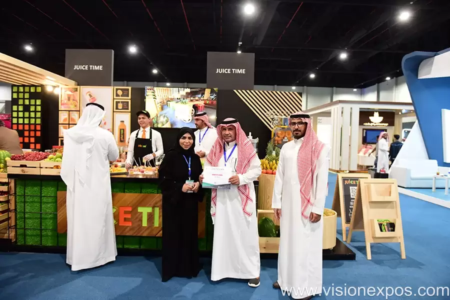 2027年埃及开罗埃沙国际零售特许经营加盟展<br>Franex Egyptian Saudi International Franchise Expo 2027插图5 2027年埃及开罗埃沙国际零售特许经营加盟展<br>Franex Egyptian Saudi International Franchise Expo 2027插图5
