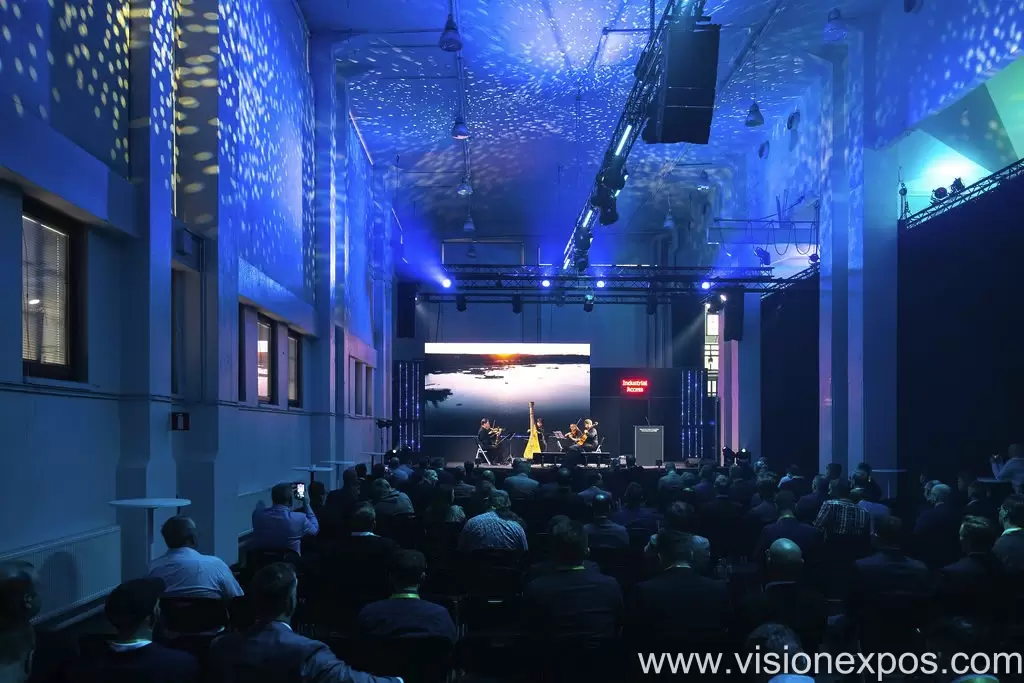 2026年芬兰赫尔辛基未来数据峰会机房基础设施展<br>Future Data Summit 2026插图6 2026年芬兰赫尔辛基未来数据峰会机房基础设施展<br>Future Data Summit 2026插图6