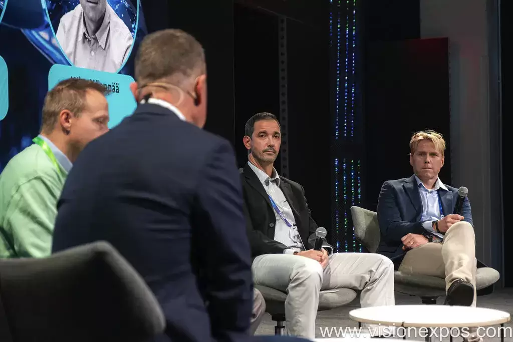 2026年芬兰赫尔辛基未来数据峰会机房基础设施展<br>Future Data Summit 2026插图5 2026年芬兰赫尔辛基未来数据峰会机房基础设施展<br>Future Data Summit 2026插图5