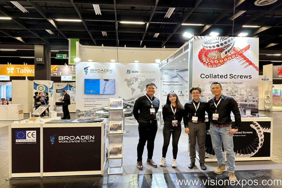 2027年印尼雅加达五金展览会<br>International Hardware Fair Indonesia 2027插图3 2027年印尼雅加达五金展览会<br>International Hardware Fair Indonesia 2027插图3