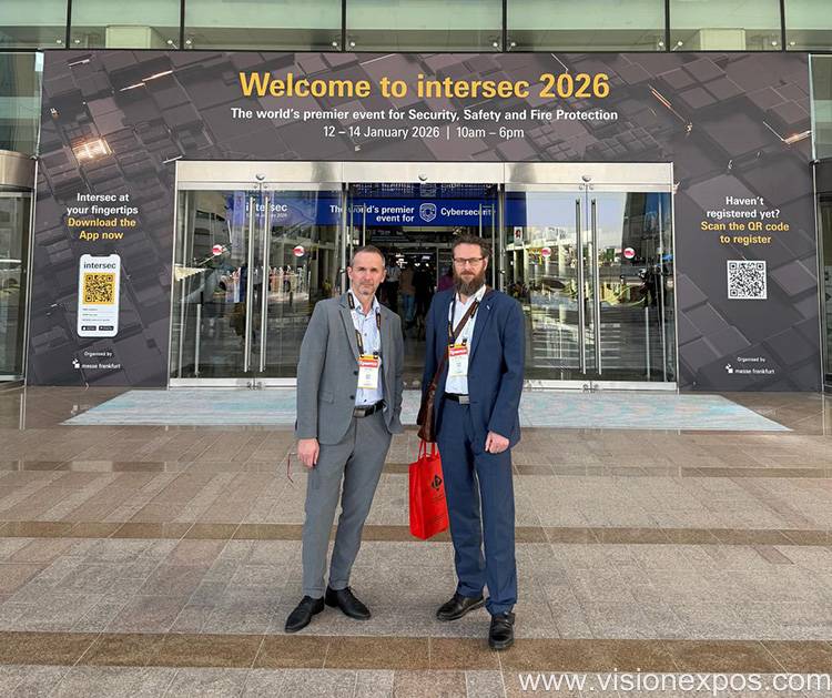 2027年阿联酋迪拜国际安防、安全及消防装备展<br>Intersec Global 2027插图4 2027年阿联酋迪拜国际安防、安全及消防装备展<br>Intersec Global 2027插图4