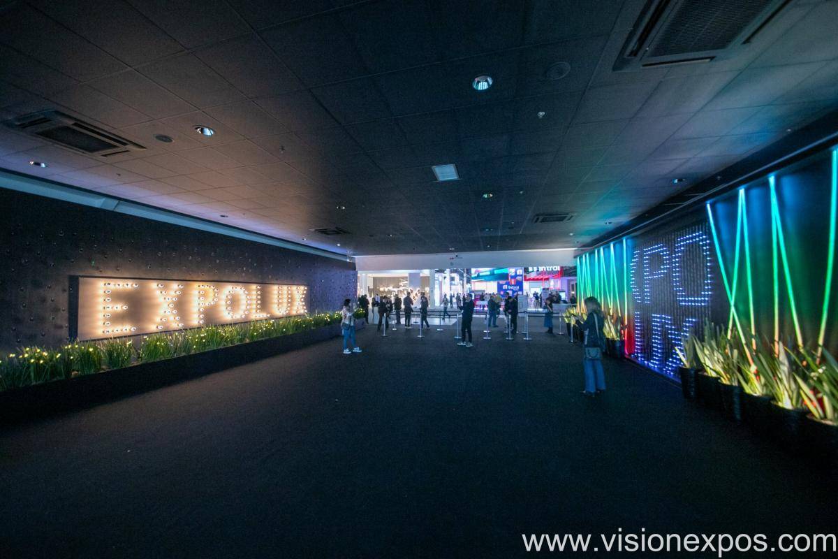2028年巴西圣保罗照明展览会<br>EXPOLUX 2028插图4 2028年巴西圣保罗照明展览会<br>EXPOLUX 2028插图4