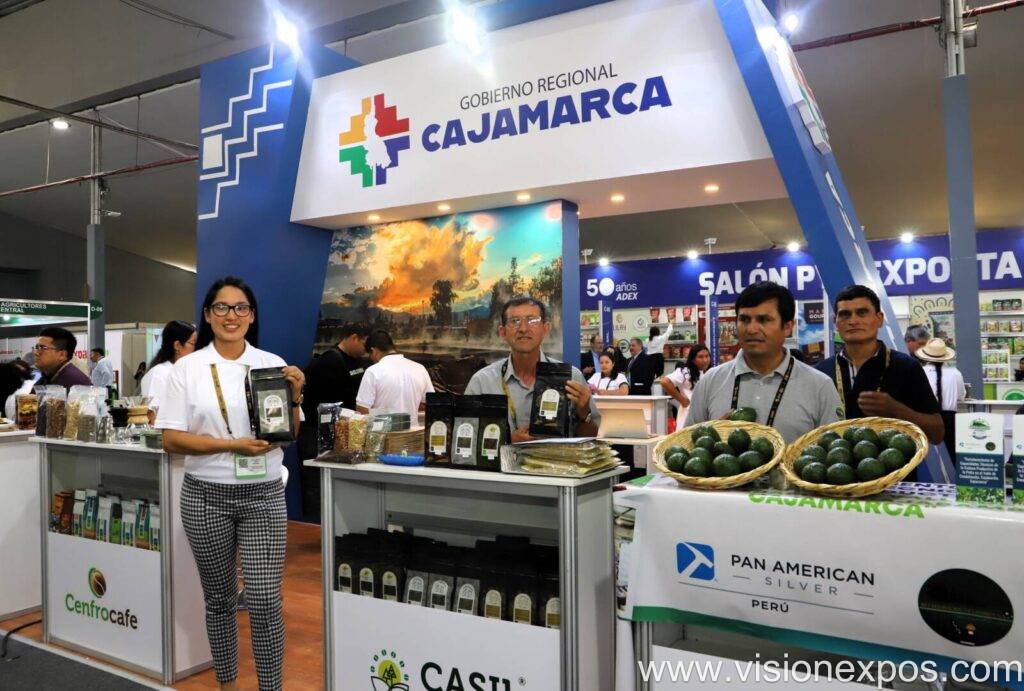 2027年秘鲁利马国际食品饮料及农产品展<br>Expoalimentaria 2027插图1 2027年秘鲁利马国际食品饮料及农产品展<br>Expoalimentaria 2027插图1