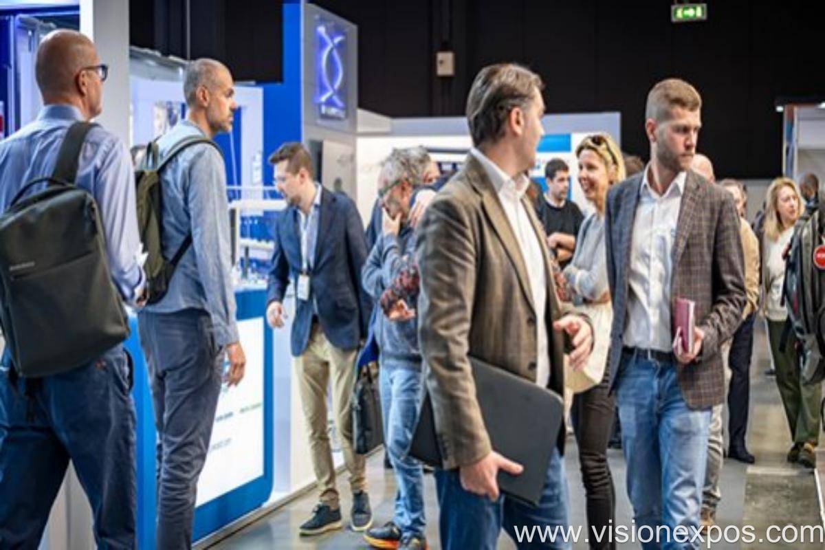 2028年捷克布拉格紧固件巡回展<br>Fastener Fair Spotlight Prague 2028插图5 2028年捷克布拉格紧固件巡回展<br>Fastener Fair Spotlight Prague 2028插图5