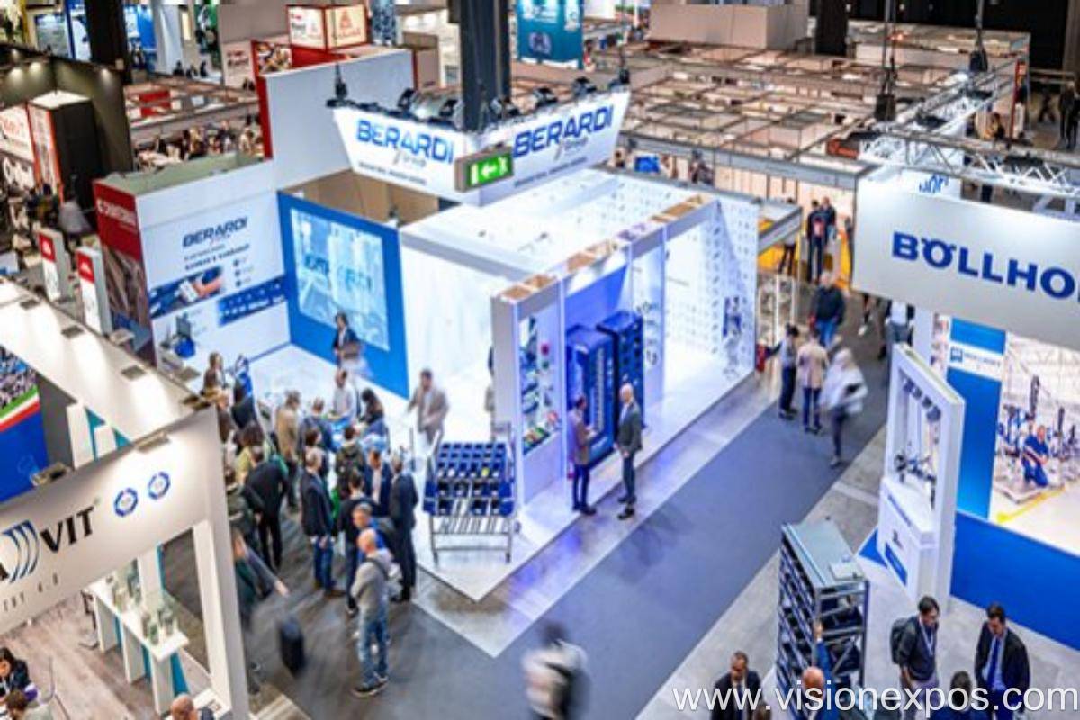 2028年捷克布拉格紧固件巡回展<br>Fastener Fair Spotlight Prague 2028插图4 2028年捷克布拉格紧固件巡回展<br>Fastener Fair Spotlight Prague 2028插图4