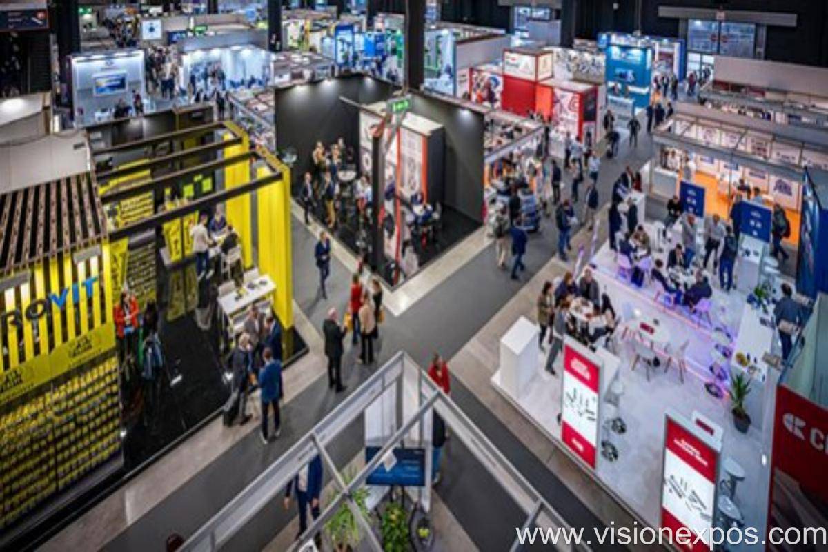 2028年捷克布拉格紧固件巡回展<br>Fastener Fair Spotlight Prague 2028插图3 2028年捷克布拉格紧固件巡回展<br>Fastener Fair Spotlight Prague 2028插图3