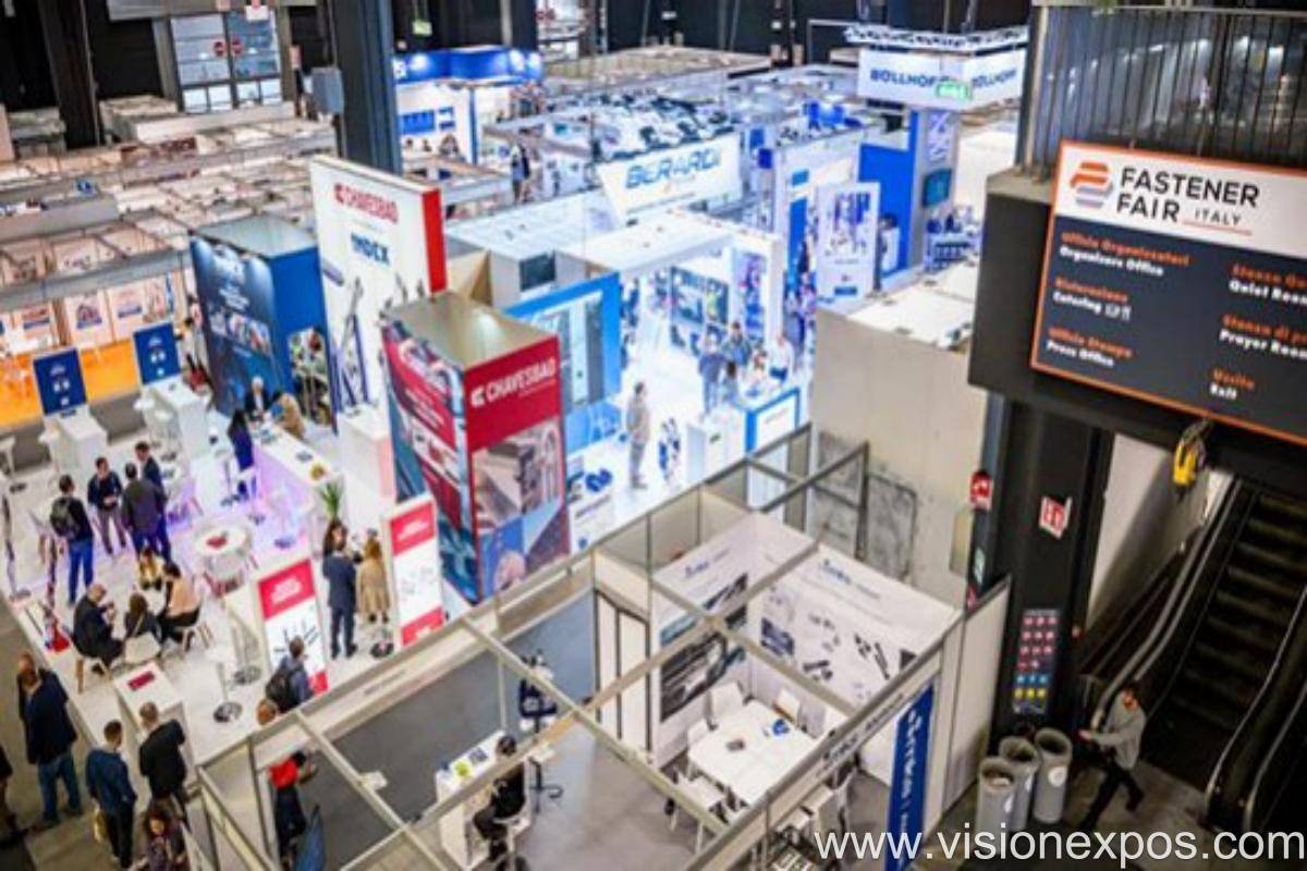 2028年捷克布拉格紧固件巡回展<br>Fastener Fair Spotlight Prague 2028插图1 2028年捷克布拉格紧固件巡回展<br>Fastener Fair Spotlight Prague 2028插图1