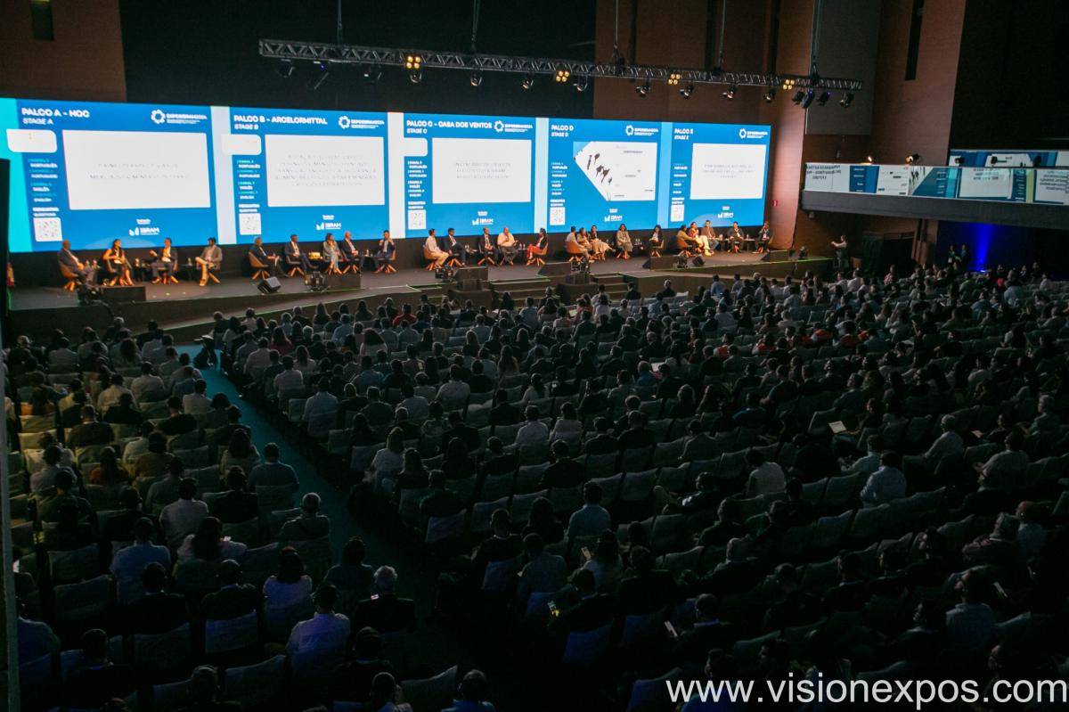 2027年巴西贝伦矿业及矿山机械展览会<br>EXPOSIBRAM 2027插图5 2027年巴西贝伦矿业及矿山机械展览会<br>EXPOSIBRAM 2027插图5