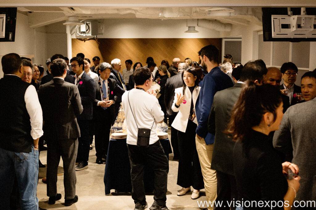 2027年日本东京全球金融科技论坛数字资产支付展<br>GFTN Forum Japan 2027插图2 2027年日本东京全球金融科技论坛数字资产支付展<br>GFTN Forum Japan 2027插图2