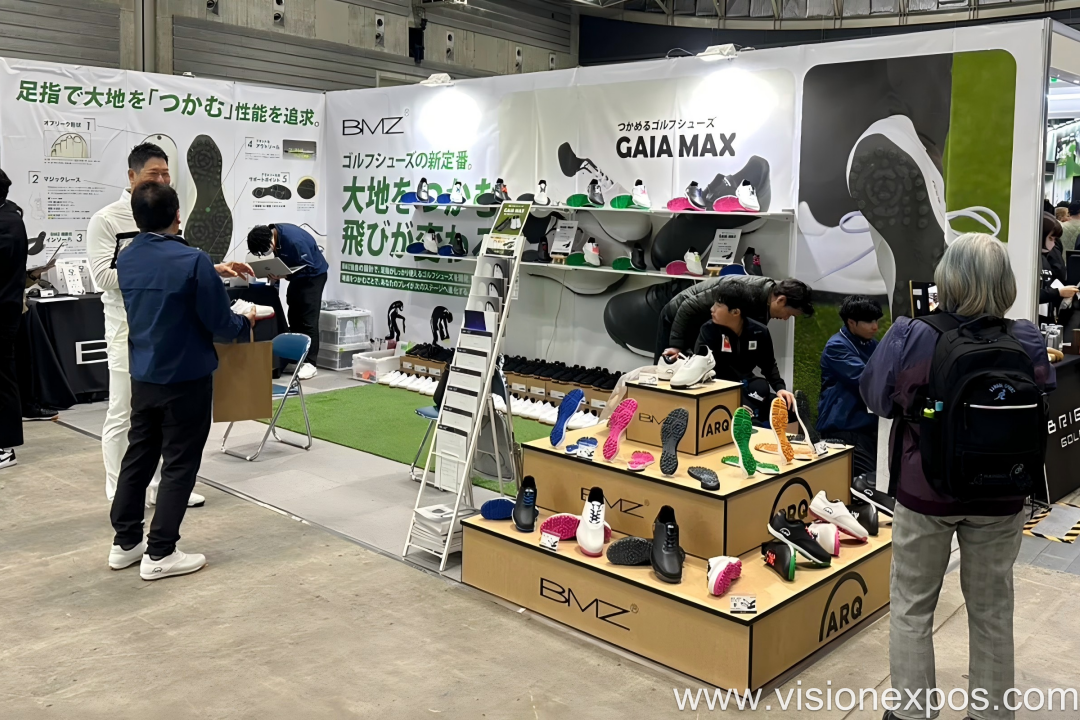 2027年日本横滨高尔夫球体育用品展览会 <br>Golf Fair 2027插图4 2027年日本横滨高尔夫球体育用品展览会 <br>Golf Fair 2027插图4