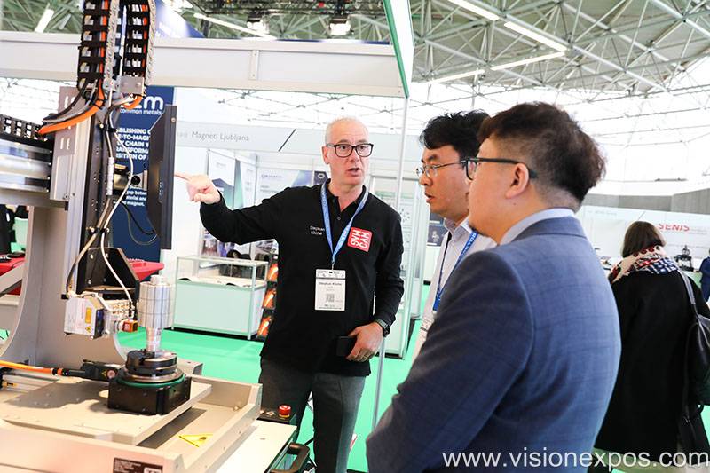 2027年美国底特律磁性材料及元器件设备展<br>The Magnetics Show USA 2027插图5 2027年美国底特律磁性材料及元器件设备展<br>The Magnetics Show USA 2027插图5