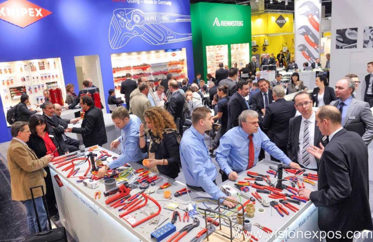 2027年印尼雅加达五金展览会<br>International Hardware Fair Indonesia 2027插图1 2027年印尼雅加达五金展览会<br>International Hardware Fair Indonesia 2027插图1