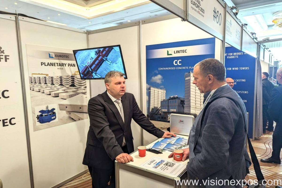 2027年北非摩洛哥混凝土展览会<br>ICCX North Africa 2027插图2 2027年北非摩洛哥混凝土展览会<br>ICCX North Africa 2027插图2