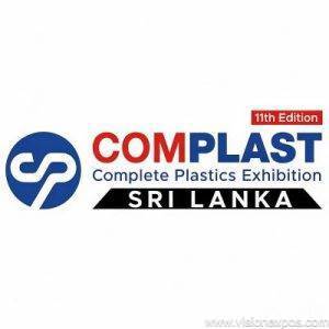 2027年斯里兰卡塑料橡胶展览会<br>COMPLAST Sri Lanka 2027
