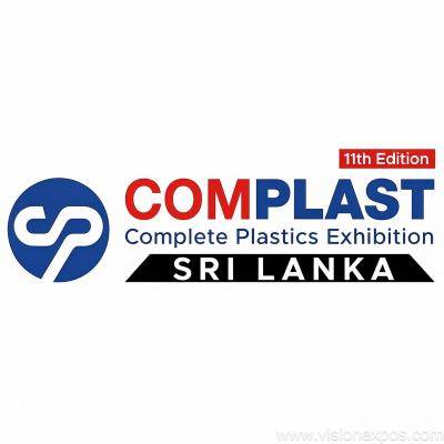 2027年斯里兰卡塑料橡胶展览会<br>COMPLAST Sri Lanka 2027插图 2027年斯里兰卡塑料橡胶展览会<br>COMPLAST Sri Lanka 2027插图