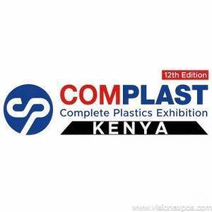 2027年肯尼亚内罗毕塑料工业展<br>COMPLAST KENYA 2027