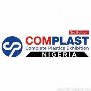2027年尼日利亚拉各斯塑料工业展览会<br>COMPLAST Nigeria 2027