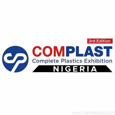 2027年尼日利亚拉各斯塑料工业展览会<br>COMPLAST Nigeria 2027插图 2027年尼日利亚拉各斯塑料工业展览会<br>COMPLAST Nigeria 2027插图
