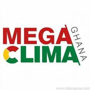 2027年加纳阿克拉暖通制冷空调展览会<br>MEGA CLIMA GHANA 2027