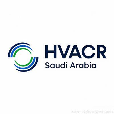 2027年沙特利雅得暖通空调制冷展览会<br>HVACR Expo Saudi Arabia 2027插图 2027年沙特利雅得暖通空调制冷展览会<br>HVACR Expo Saudi Arabia 2027插图