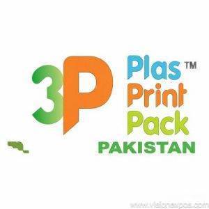2028年巴基斯坦卡拉奇塑料印刷包装展览会<br>3P Plas Print Pack Pakistan 2028