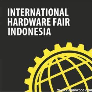 2027年印尼雅加达五金展览会<br>International Hardware Fair Indonesia 2027