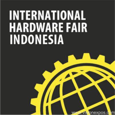 2027年印尼雅加达五金展览会<br>International Hardware Fair Indonesia 2027插图 2027年印尼雅加达五金展览会<br>International Hardware Fair Indonesia 2027插图