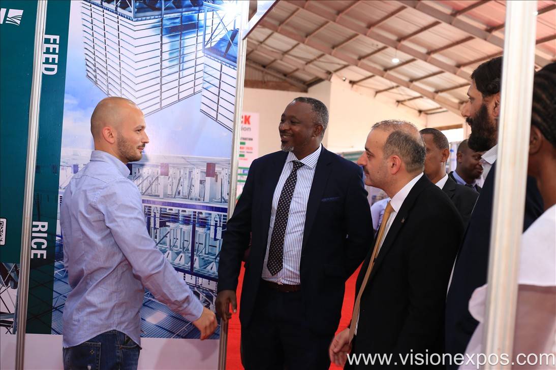 2027年乌干达坎帕拉国际纸业造纸原料及设备展<br>Paper & Tissue Africa Uganda 2027插图2 2027年乌干达坎帕拉国际纸业造纸原料及设备展<br>Paper & Tissue Africa Uganda 2027插图2