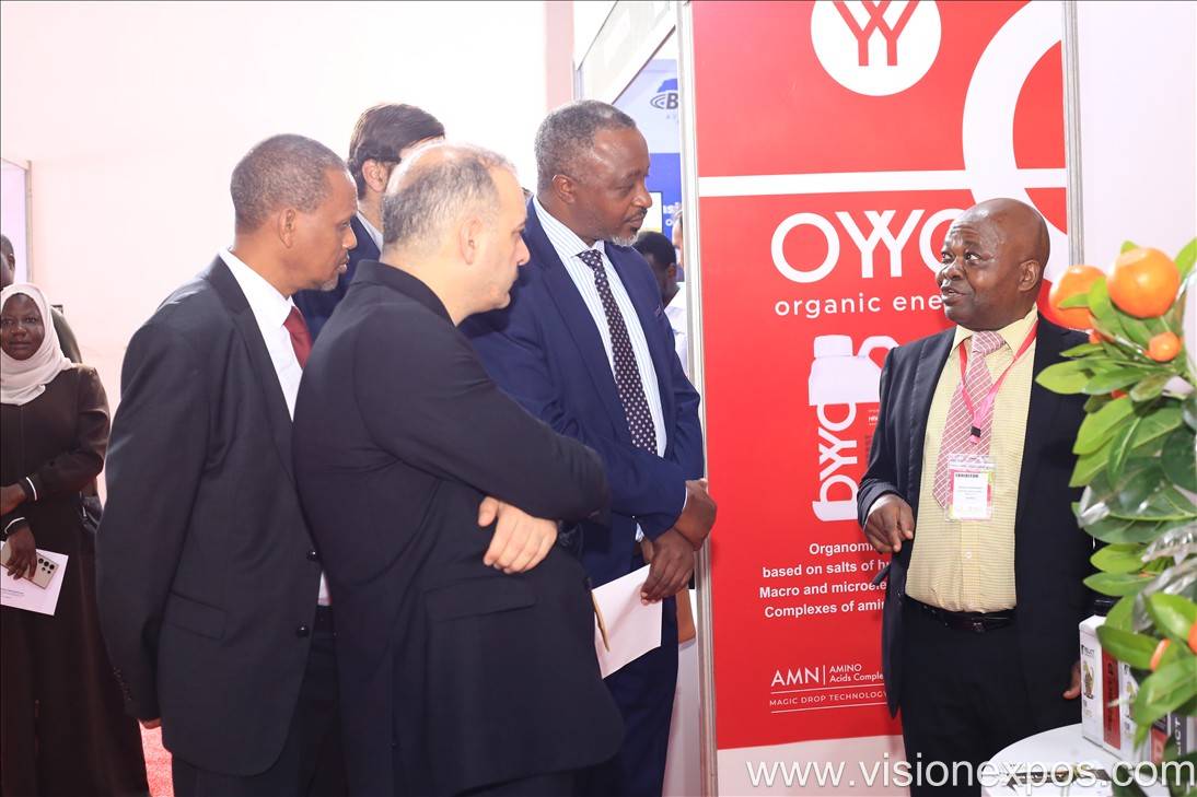 2027年乌干达坎帕拉国际纸业造纸原料及设备展<br>Paper & Tissue Africa Uganda 2027插图5 2027年乌干达坎帕拉国际纸业造纸原料及设备展<br>Paper & Tissue Africa Uganda 2027插图5