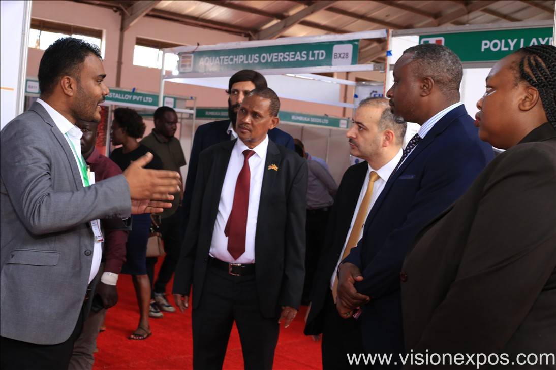 2027年乌干达坎帕拉国际纸业造纸原料及设备展<br>Paper & Tissue Africa Uganda 2027插图3 2027年乌干达坎帕拉国际纸业造纸原料及设备展<br>Paper & Tissue Africa Uganda 2027插图3