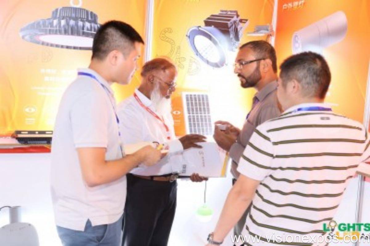 2027年巴基斯坦LED照明展览会<br>LIGHTS&LED ASIA 2027插图1 2027年巴基斯坦LED照明展览会<br>LIGHTS&LED ASIA 2027插图1