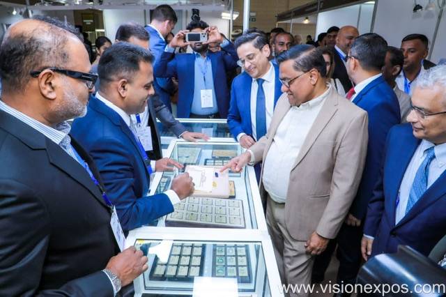 2026年斯里兰卡科伦坡宝石珠宝首饰展<br>Jewels International Gem & Jewellery Exhibition 2026插图6 2026年斯里兰卡科伦坡宝石珠宝首饰展<br>Jewels International Gem & Jewellery Exhibition 2026插图6