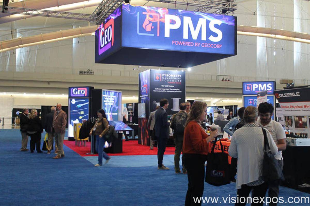 2027年美国先进材料展览会<br>The Advanced Materials Show USA 2027插图3 2027年美国先进材料展览会<br>The Advanced Materials Show USA 2027插图3
