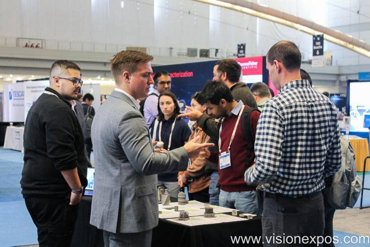 2027年美国先进材料展览会<br>The Advanced Materials Show USA 2027插图4 2027年美国先进材料展览会<br>The Advanced Materials Show USA 2027插图4