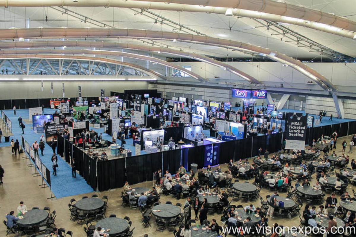 2027年美国先进材料展览会<br>The Advanced Materials Show USA 2027插图5 2027年美国先进材料展览会<br>The Advanced Materials Show USA 2027插图5