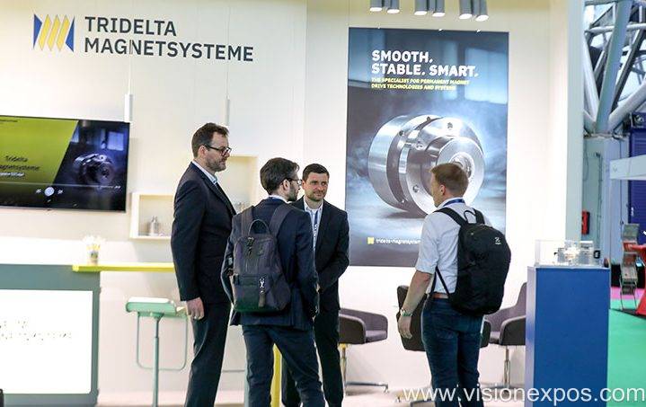 2027年美国底特律磁性材料及元器件设备展<br>The Magnetics Show USA 2027插图1 2027年美国底特律磁性材料及元器件设备展<br>The Magnetics Show USA 2027插图1