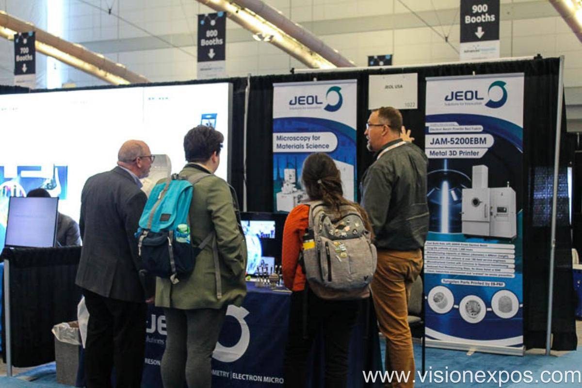 2027年美国先进材料展览会<br>The Advanced Materials Show USA 2027插图1 2027年美国先进材料展览会<br>The Advanced Materials Show USA 2027插图1
