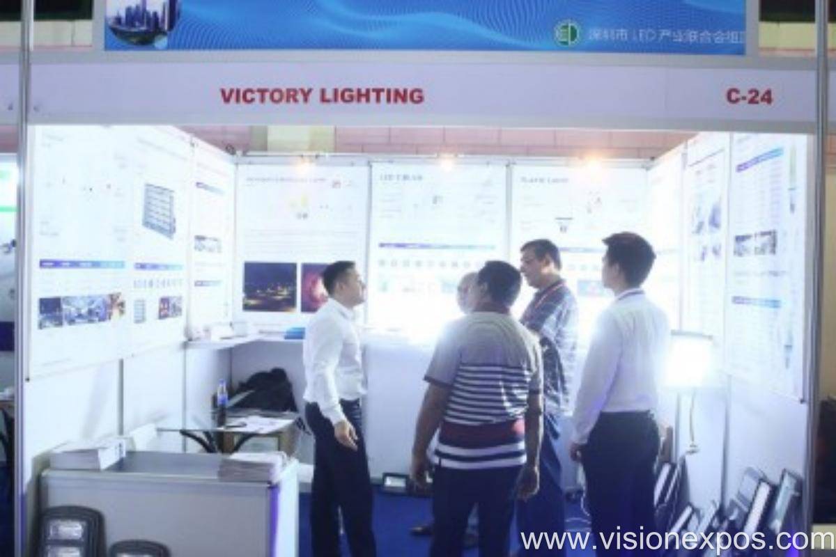 2027年巴基斯坦LED照明展览会<br>LIGHTS&LED ASIA 2027插图5 2027年巴基斯坦LED照明展览会<br>LIGHTS&LED ASIA 2027插图5
