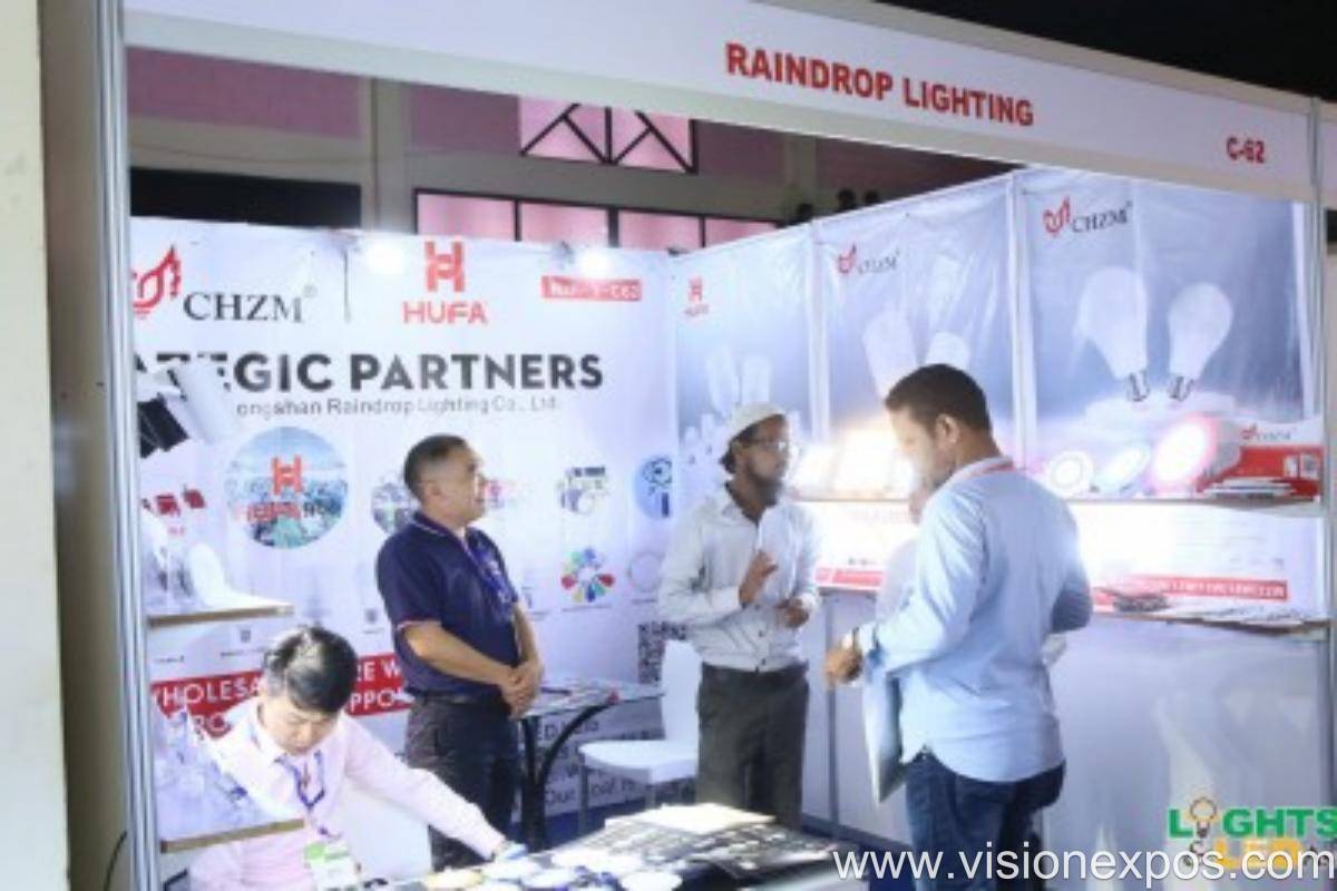 2027年巴基斯坦LED照明展览会<br>LIGHTS&LED ASIA 2027插图3 2027年巴基斯坦LED照明展览会<br>LIGHTS&LED ASIA 2027插图3