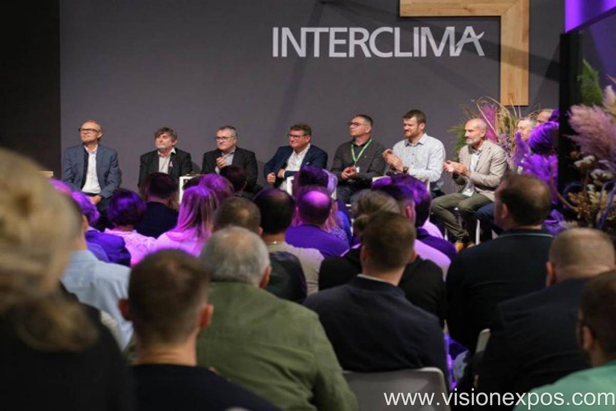 2028年法国巴黎暖通制冷空调展览会<br>Interclima 2028插图2 2028年法国巴黎暖通制冷空调展览会<br>Interclima 2028插图2