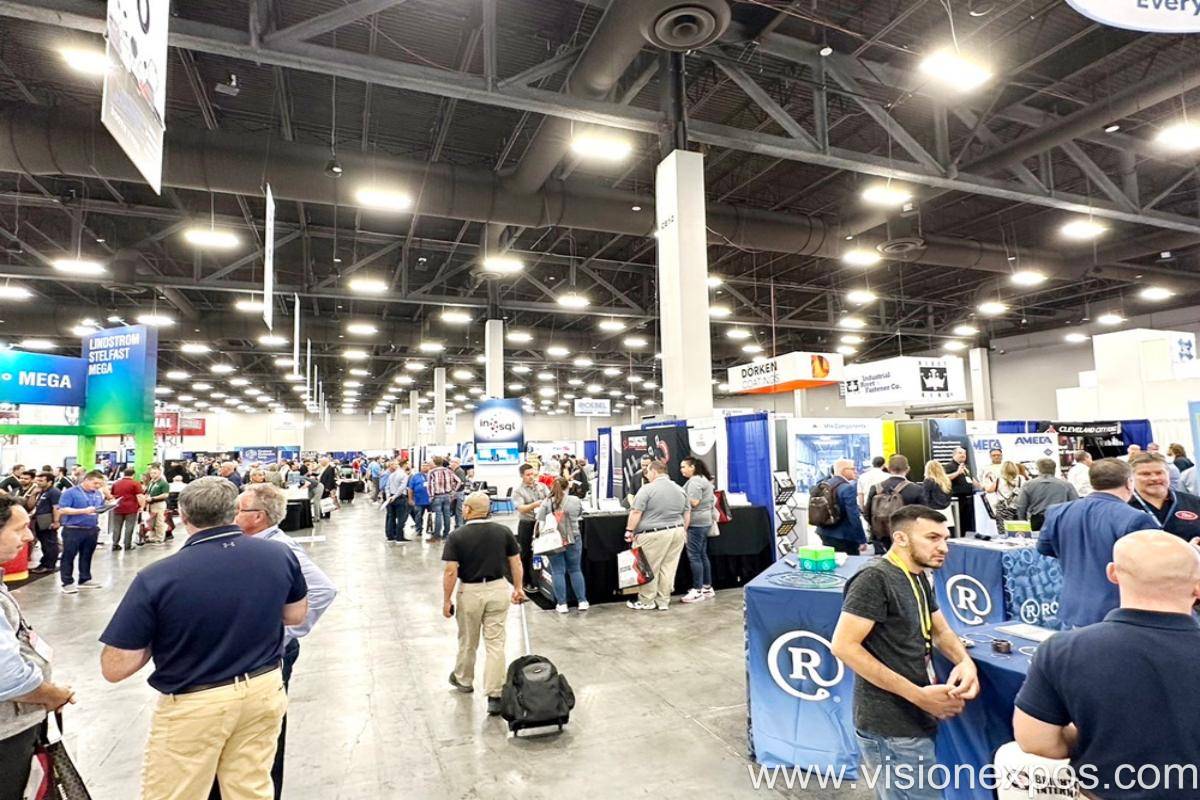 2027年美国国际紧固件展览会<br>International Fastener Expo 2027插图5 2027年美国国际紧固件展览会<br>International Fastener Expo 2027插图5