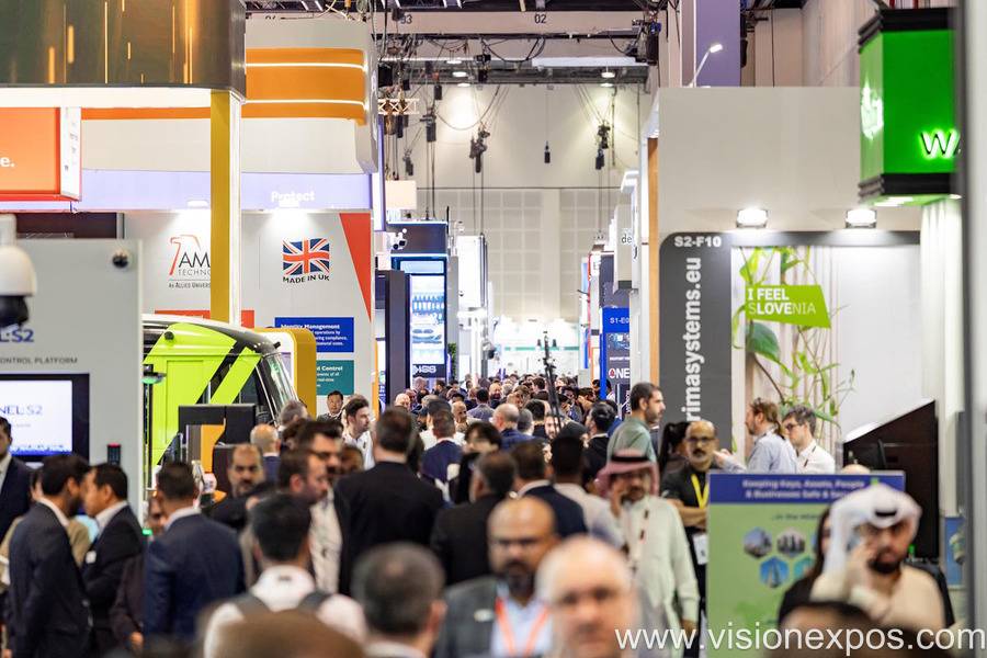 2027年阿联酋迪拜国际安防、安全及消防装备展<br>Intersec Global 2027插图6 2027年阿联酋迪拜国际安防、安全及消防装备展<br>Intersec Global 2027插图6