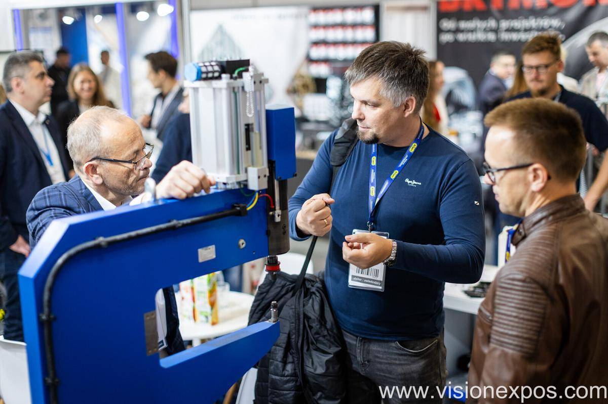 2027年波兰紧固件展览会<br>FASTENER POLAND 2027插图5 2027年波兰紧固件展览会<br>FASTENER POLAND 2027插图5