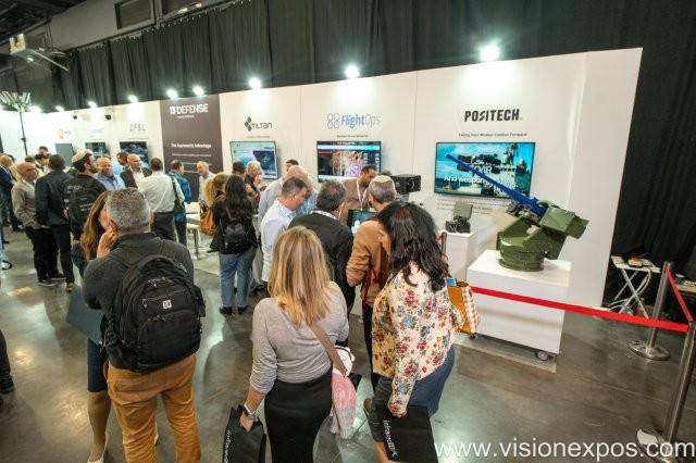 2027年以色列特拉维夫国防安全科技防务展<br>DEFENSE.TECH EXPO 2027插图3 2027年以色列特拉维夫国防安全科技防务展<br>DEFENSE.TECH EXPO 2027插图3